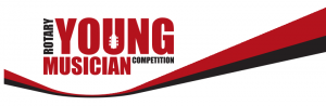Young Musician logo
